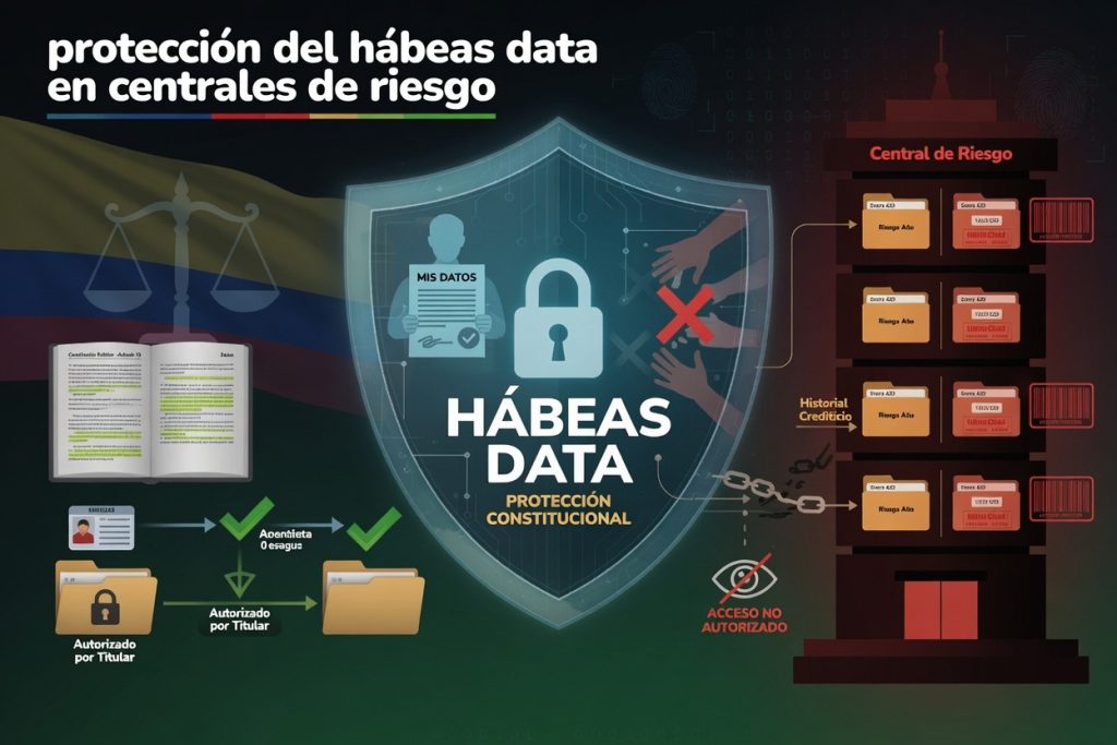 TAC aclara como proteger el historial crediticio en casos de suplantacion de identidad y reportes en Datacredito2