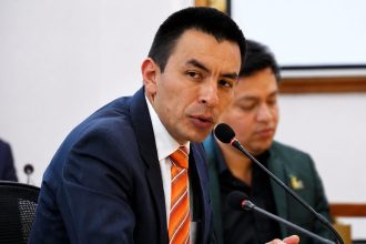 Tribunal de Cundinamarca mantiene la investidura del concejal de Tenjo Daniel Eduardo Cárdenas