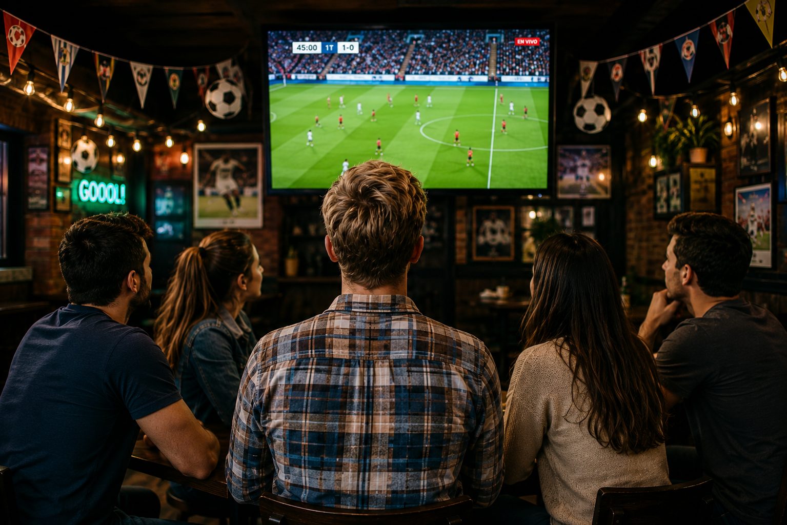 Zipaquira amplia horarios para bares gastrobares y tiendas durante el Mundial FIFA 20262