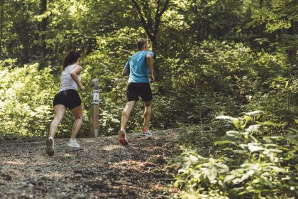 Sabana Trail Extrategia Medios: Cajicá será sede de una carrera de montaña con distancias de 6K, 16K y 21K 28