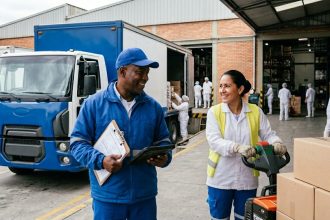 Convocatoria laboral en Zipaquirá: Empresa del sector productivo ofrece vacantes para conductor y auxiliar de servicios generales 23 Convocatoria laboral en Zipaquirá: Empresa del sector productivo ofrece vacantes para conductor y auxiliar de servicios generales 22