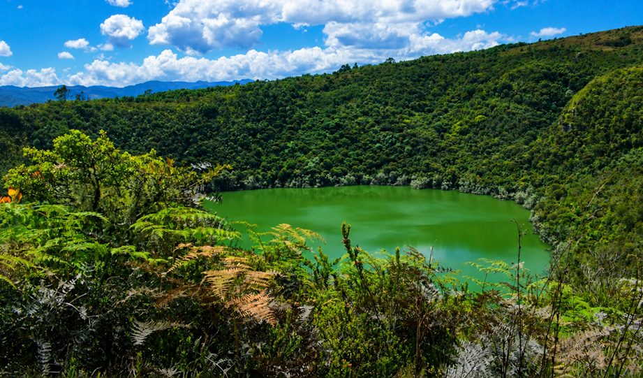 Sesquilé, único municipio de Cundinamarca seleccionado para representar a Colombia en Best Tourism Villages 2026 11