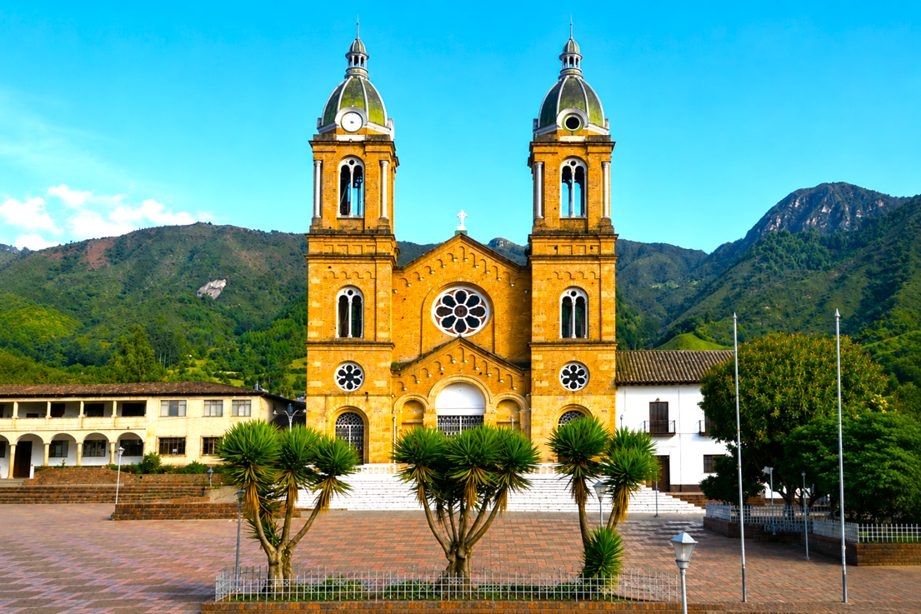 Sesquilé, único municipio de Cundinamarca seleccionado para representar a Colombia en Best Tourism Villages 2026 12