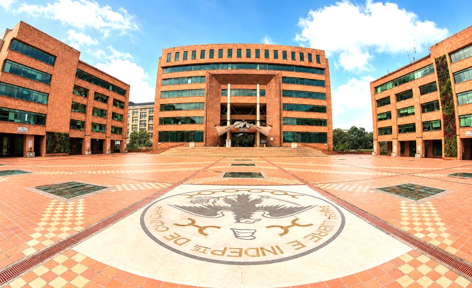 Gobernación de Cundinamarca en Bogotá: la historia de la sede en la Calle 26 que transformó la administración departamental 12