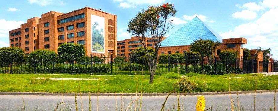 Gobernación de Cundinamarca en Bogotá: la historia de la sede en la Calle 26 que transformó la administración departamental 14