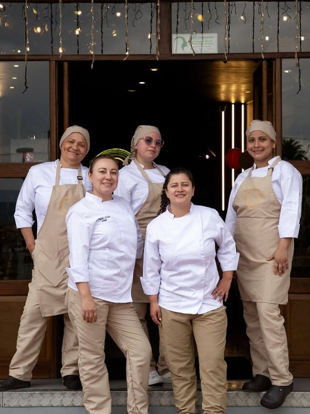 Seis lugares para disfrutar en el Festival Gastronómico Villa de la Sal 2026, en Zipaquirá 14