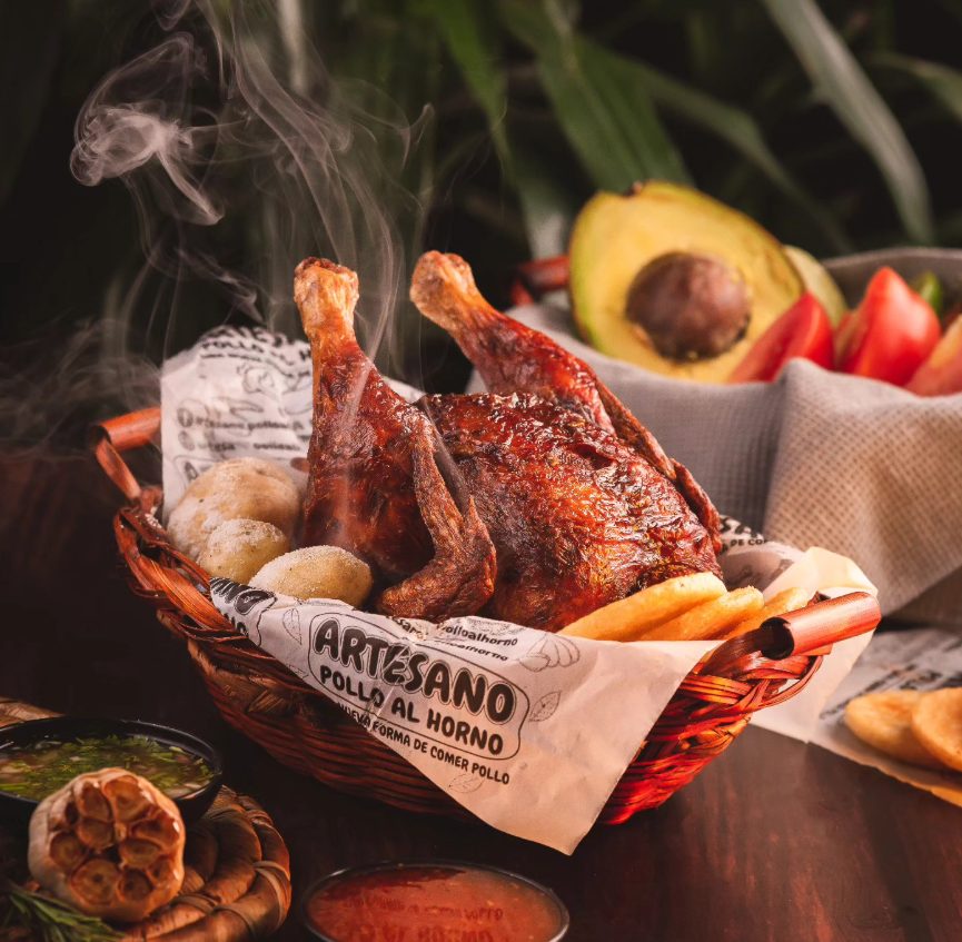 Seis lugares para disfrutar en el Festival Gastronómico Villa de la Sal 2026, en Zipaquirá 24