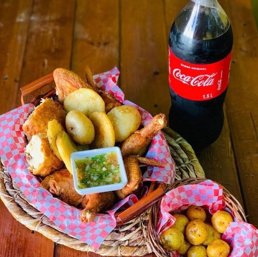 Seis lugares para disfrutar en el Festival Gastronómico Villa de la Sal 2026, en Zipaquirá 23