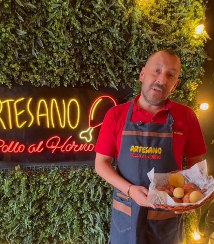 Seis lugares para disfrutar en el Festival Gastronómico Villa de la Sal 2026, en Zipaquirá 22