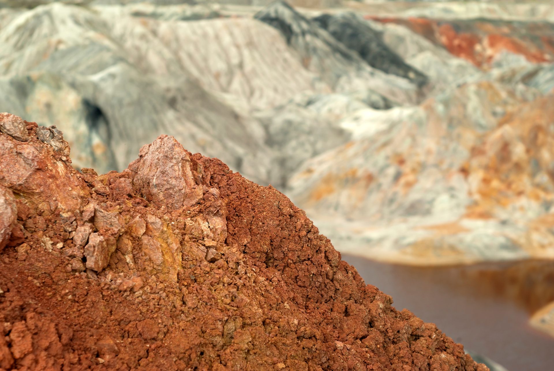 landscape of a multi colored weathered hilly deser 2026 01 09 14 11 02 utc