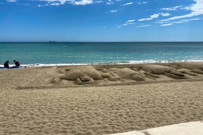 Crónica desde San Andrés: así vive un destino icónico colombiano la temporada alta de junio 28
