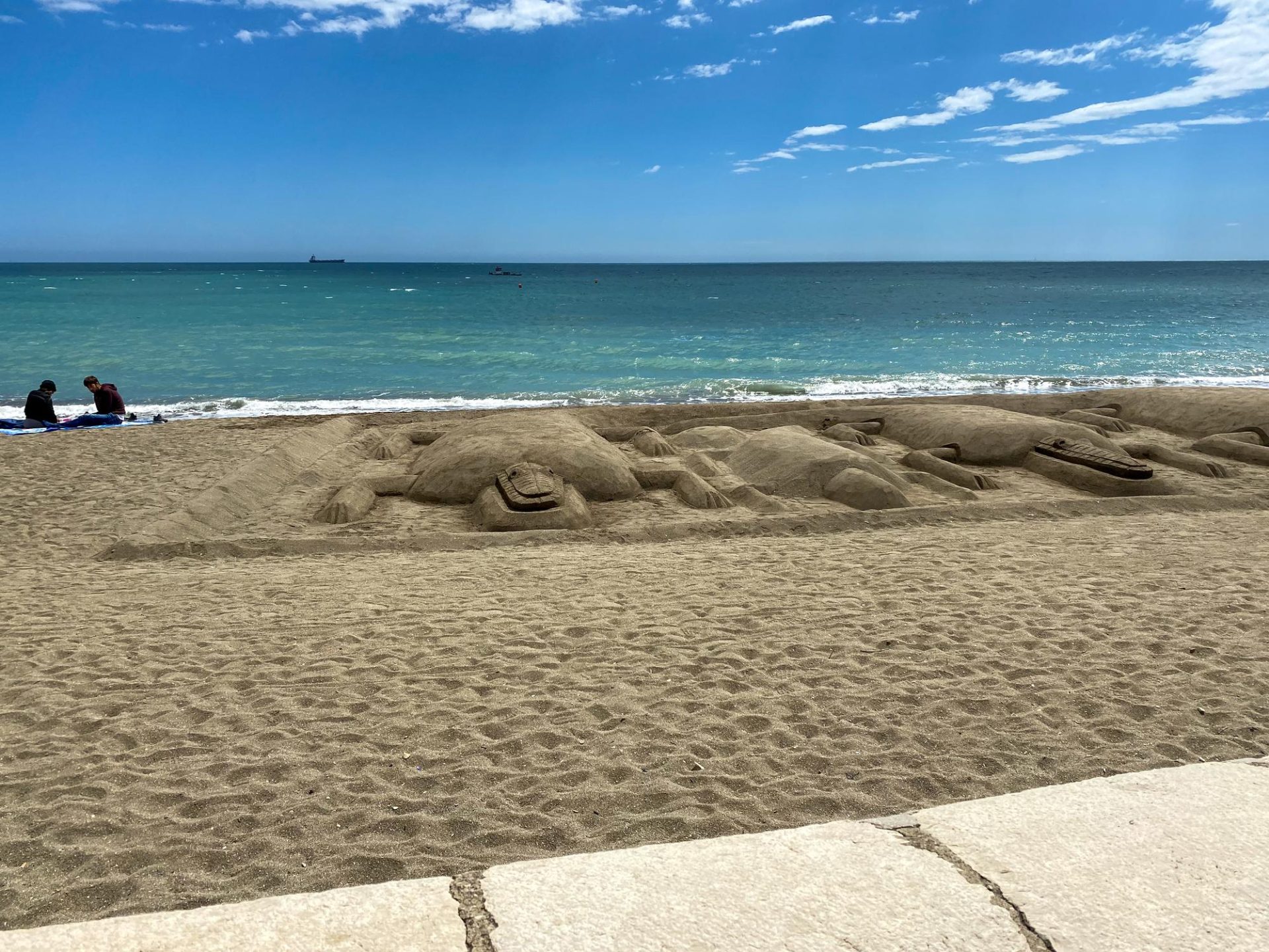 Crónica desde San Andrés: así vive un destino icónico colombiano la temporada alta de junio 20