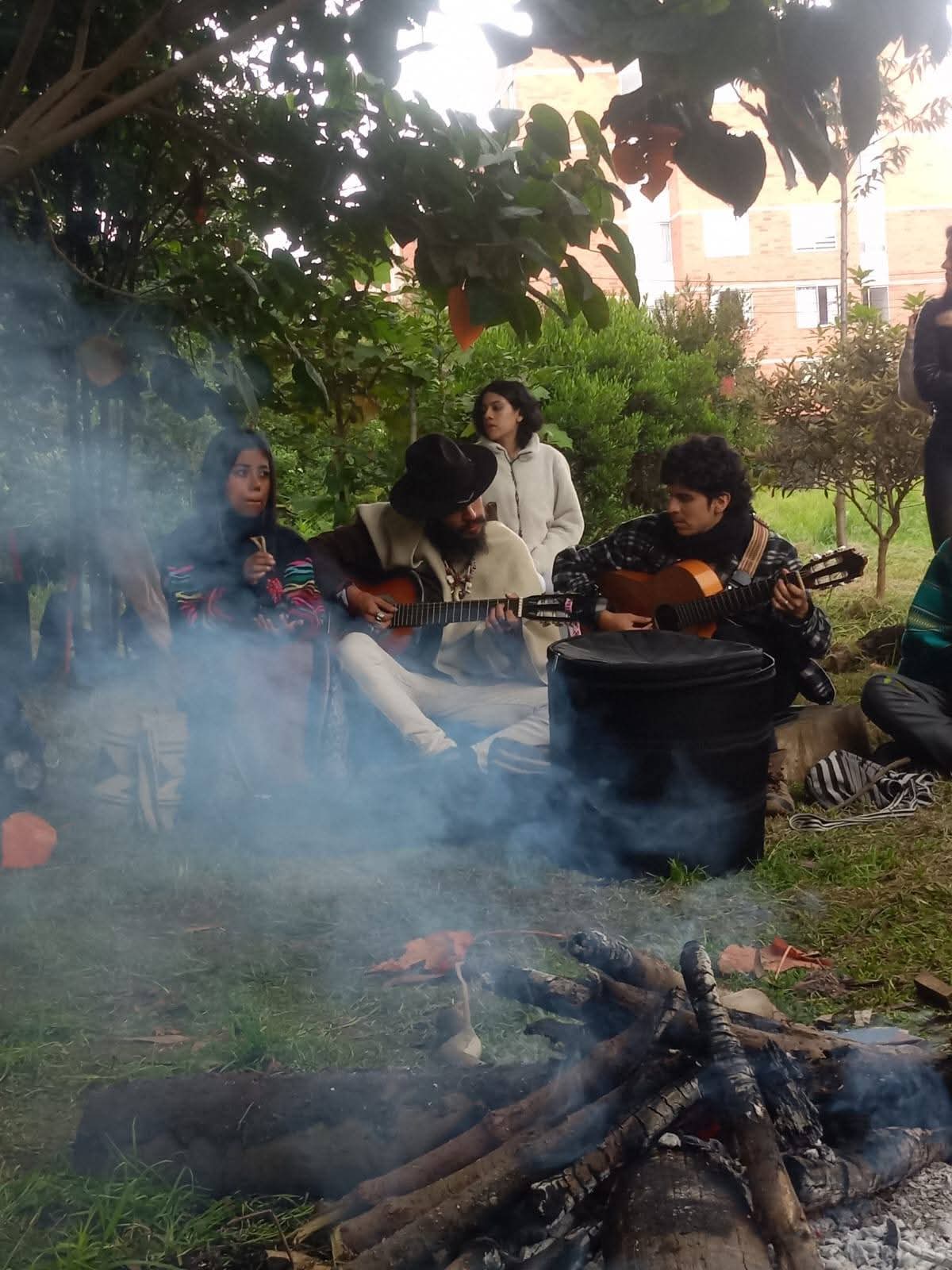 Sembrarte VI: el evento que invita a redescubrir la quebrada El Amoladero, uno de los tesoros naturales de Zipaquirá 14