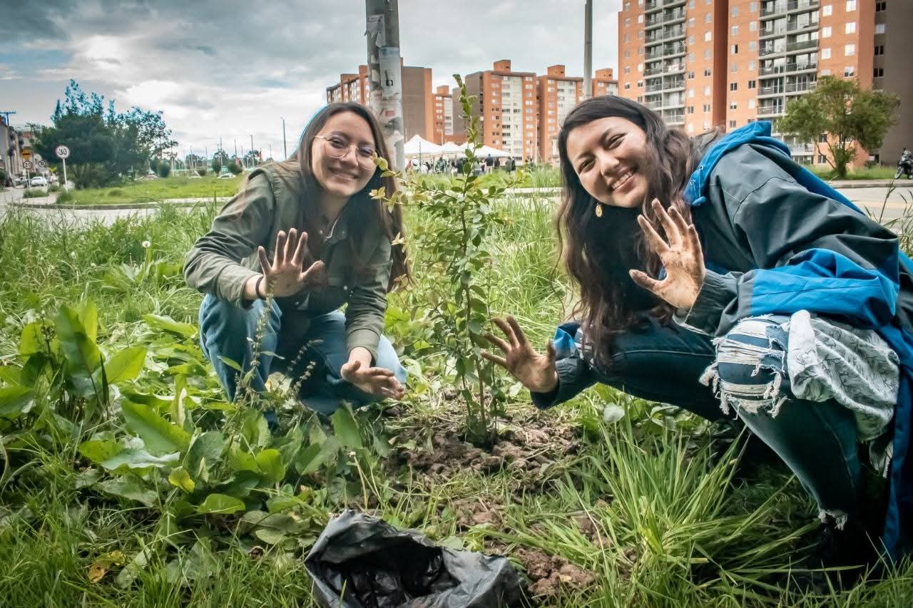 Sembrarte VI: el evento que invita a redescubrir la quebrada El Amoladero, uno de los tesoros naturales de Zipaquirá 13