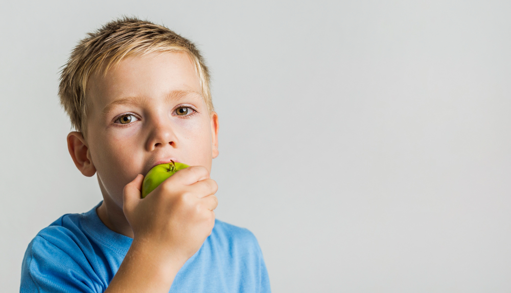 Marketing de suplemento vitamínico para subir de peso niños 11