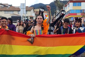 Sabana Pride 2026 confirma su marcha para este 11 de julio en Zipaquirá bajo el lema "Nuestra voz no se esconde, orgullo que responde" 11 Sabana Pride 2026 confirma su marcha para este 11 de julio en Zipaquirá bajo el lema "Nuestra voz no se esconde, orgullo que responde" 10