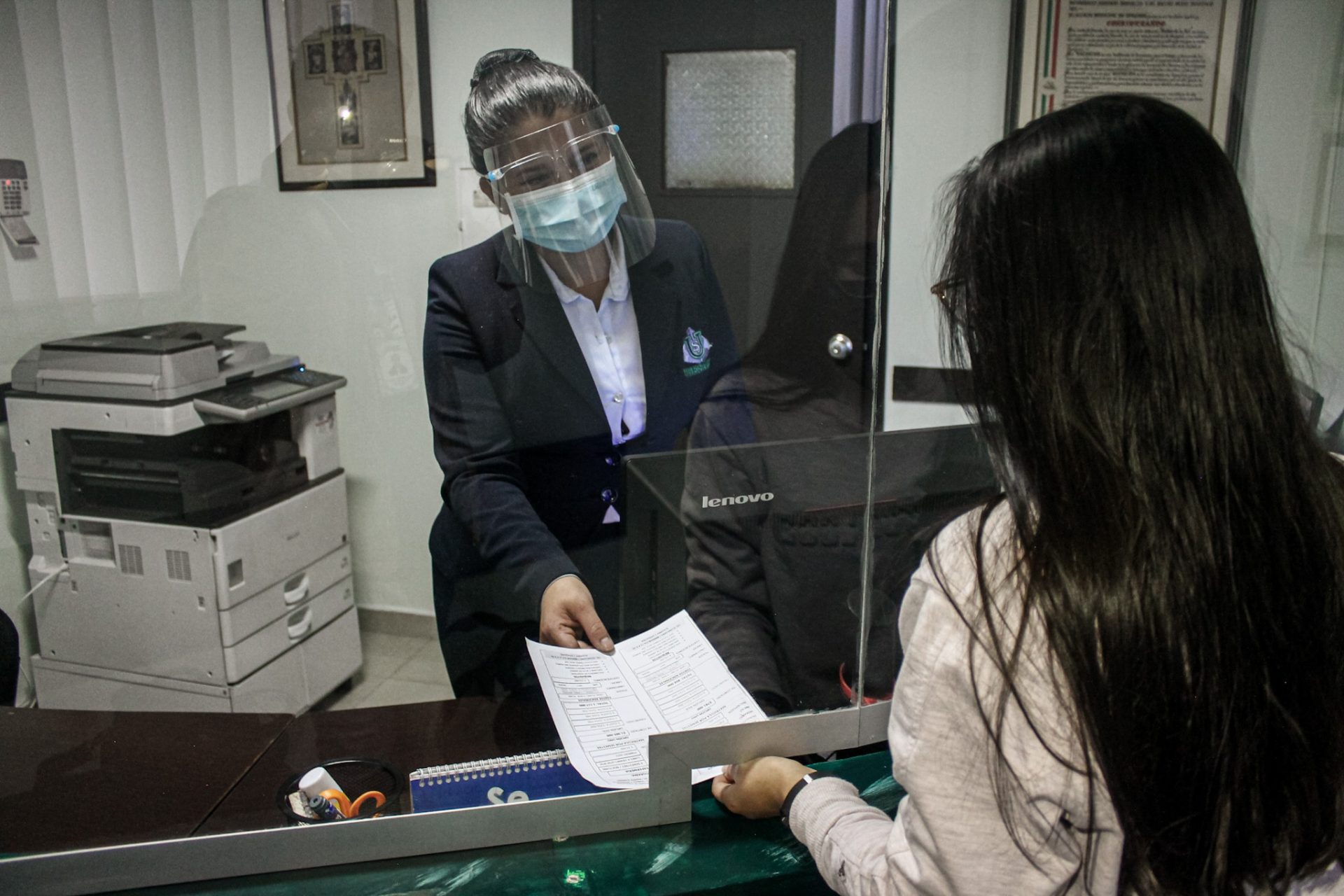 Con modelo SENA y formación práctica, Usesalud abre matrículas para ocho programas técnicos en Zipaquirá 5