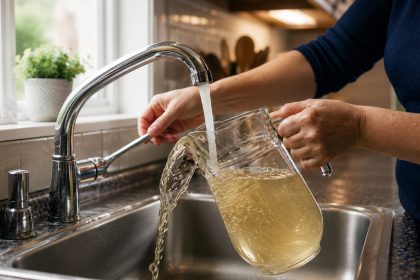 Agua en Chía: autoridades municipales explican el cambio de color y entregan reporte sobre su calidad 19