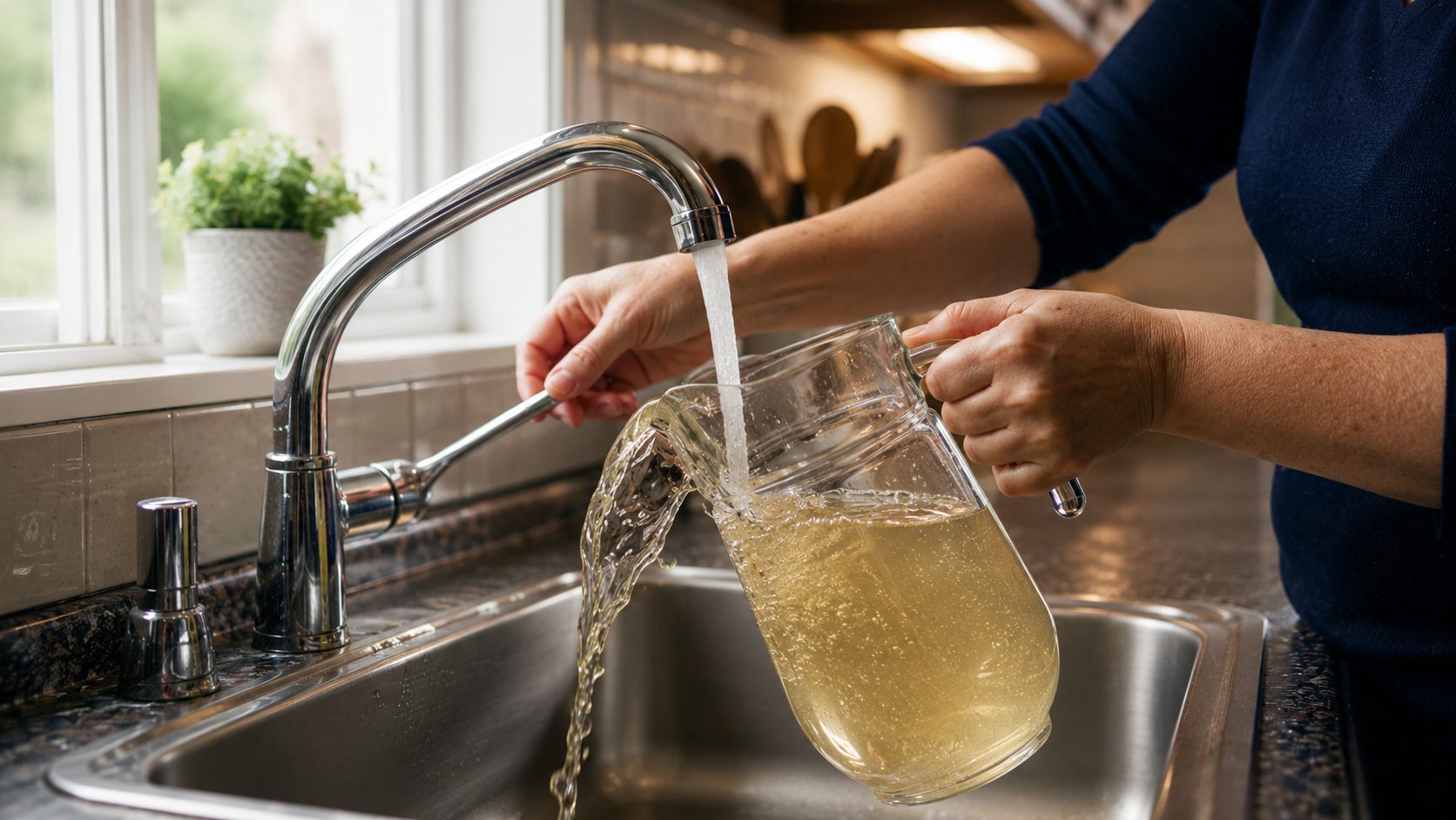 Agua en Chía: autoridades municipales explican el cambio de color y entregan reporte sobre su calidad 10