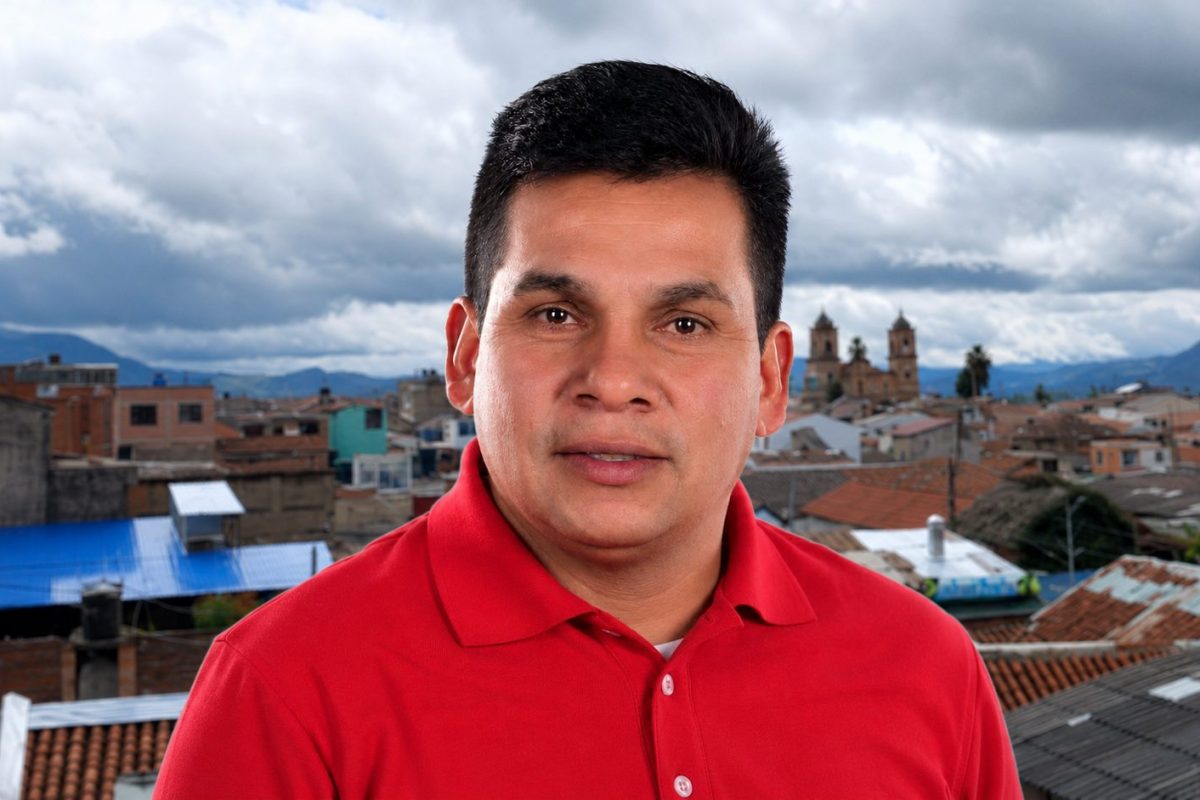 Asojuntas Zipaquirá eligió nueva directiva: Luis Adolfo Carrión asumirá la presidencia