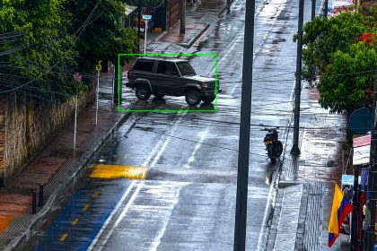 Cámaras y reacción de autoridades permitieron recuperar dos automotores hurtados en Zipaquirá 18 Cámaras y reacción de autoridades permitieron recuperar dos automotores hurtados en Zipaquirá 17