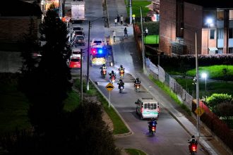 Capturas, cámaras de seguridad y reacción policial: Cajicá reporta nuevos resultados contra el delito 9