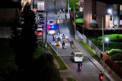 Capturas, cámaras de seguridad y reacción policial: Cajicá reporta nuevos resultados contra el delito 19 Capturas, cámaras de seguridad y reacción policial: Cajicá reporta nuevos resultados contra el delito 18
