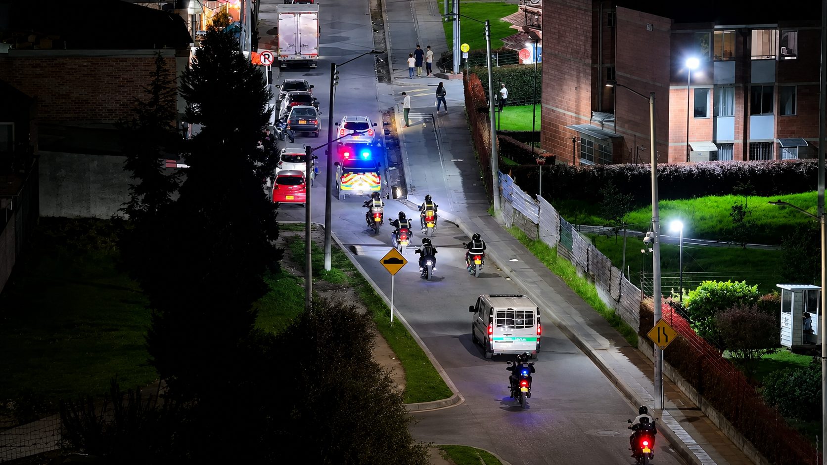 Capturas, cámaras de seguridad y reacción policial: Cajicá reporta nuevos resultados contra el delito 12 Capturas, cámaras de seguridad y reacción policial: Cajicá reporta nuevos resultados contra el delito 11