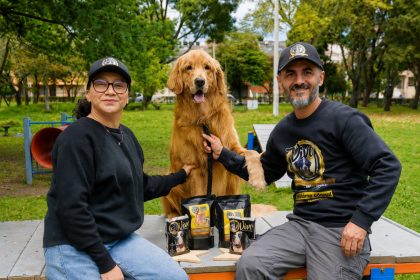 Alimentación natural para perros en Zipaquirá: la historia de la familia que creó Vivo para su propio perro 26 Alimentación natural para perros en Zipaquirá: la historia de la familia que creó Vivo para su propio perro 25