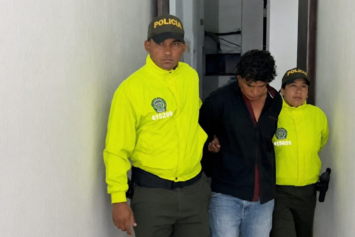 Condenan a 44 años de prisión a hombre que abusó sexualmente de una mujer y le causó la muerte en Tabio 1 Condenan a 44 años de prisión a hombre que abusó sexualmente de una mujer y le causó la muerte en Tabio