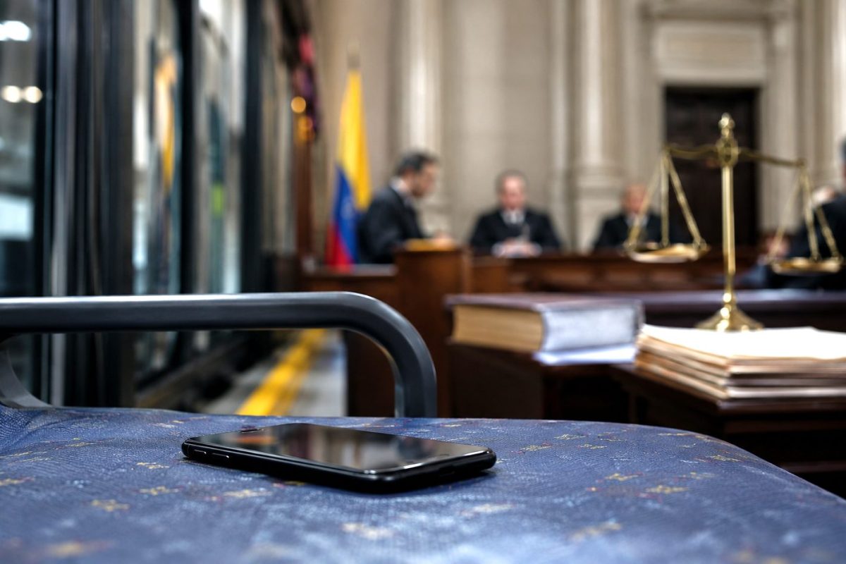 Corte acoge concepto de la Procuraduría y absuelve a dos procesados por error en la tipificación del delito 1 Corte acoge concepto de la Procuraduría y absuelve a dos procesados por error en la tipificación del delito