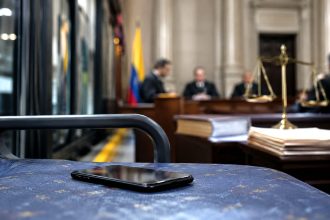 Corte acoge concepto de la Procuraduría y absuelve a dos procesados por error en la tipificación del delito 11 Corte acoge concepto de la Procuraduría y absuelve a dos procesados por error en la tipificación del delito 10