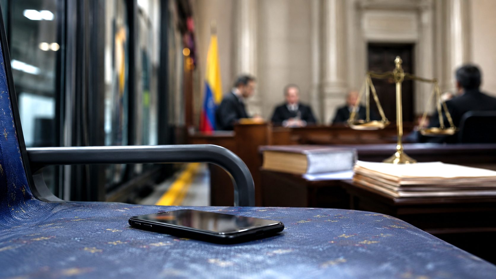 Corte acoge concepto de la Procuraduría y absuelve a dos procesados por error en la tipificación del delito 7