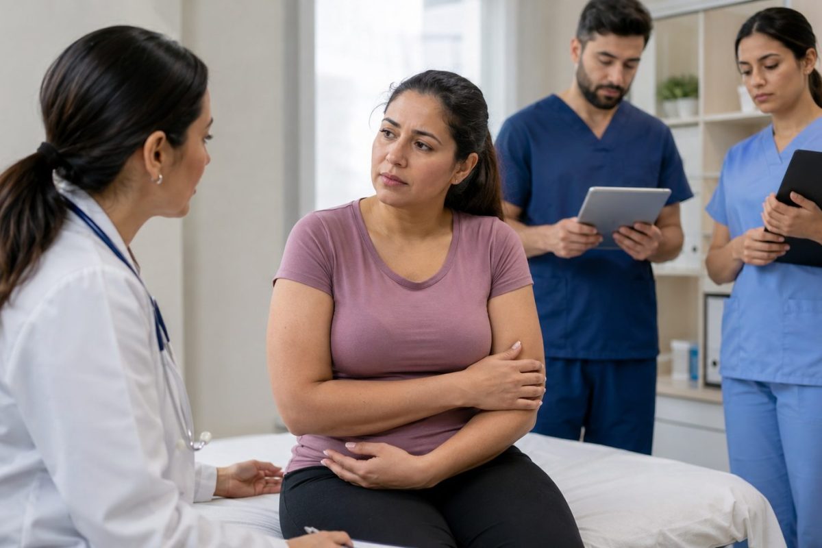 Corte exige valoración completa para mujer a quien EPS Sanitas negó cirugía reconstructiva
