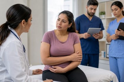 Corte exige valoración completa para mujer a quien EPS Sanitas negó cirugía reconstructiva 17