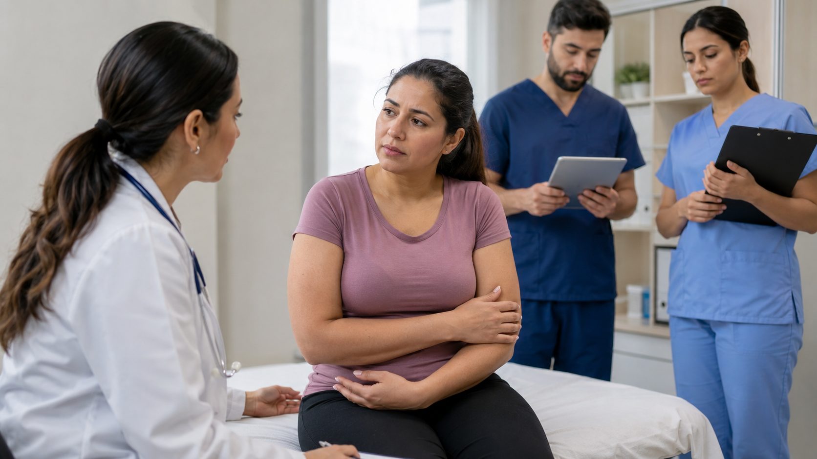 Corte exige valoración completa para mujer a quien EPS Sanitas negó cirugía reconstructiva 3