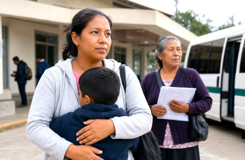 Corte ordena a Sura EPS pagar transporte a pacientes y eliminar copagos a niño con autismo