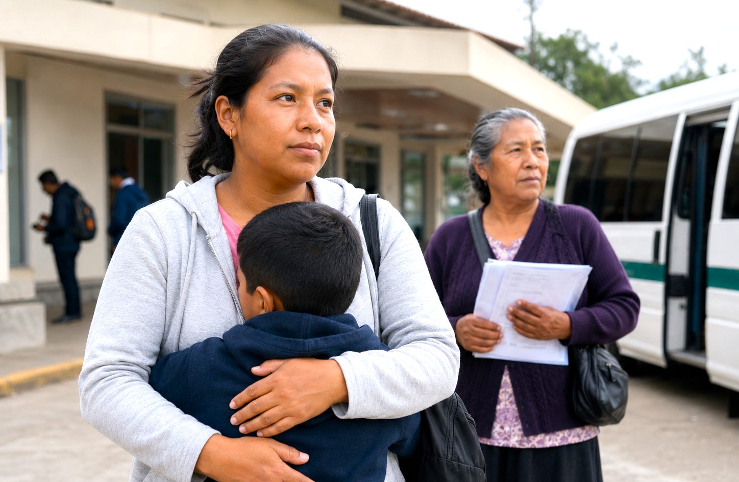 Corte ordena a Sura EPS pagar transporte a pacientes y eliminar copagos a niño con autismo 12 Corte ordena a Sura EPS pagar transporte a pacientes y eliminar copagos a niño con autismo 11