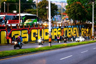 Corte ordena proteger el mural “Las cuchas tienen razón” y exige disculpa pública a concejal 13 Corte ordena proteger el mural “Las cuchas tienen razón” y exige disculpa pública a concejal 12