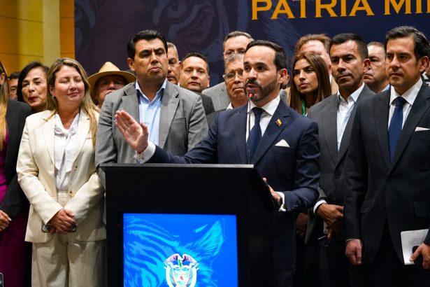 Cundinamarca presenta al presidente electo una agenda de proyectos respaldada por los 116 alcaldes 59 Cundinamarca presenta al presidente electo una agenda de proyectos respaldada por los 116 alcaldes 56
