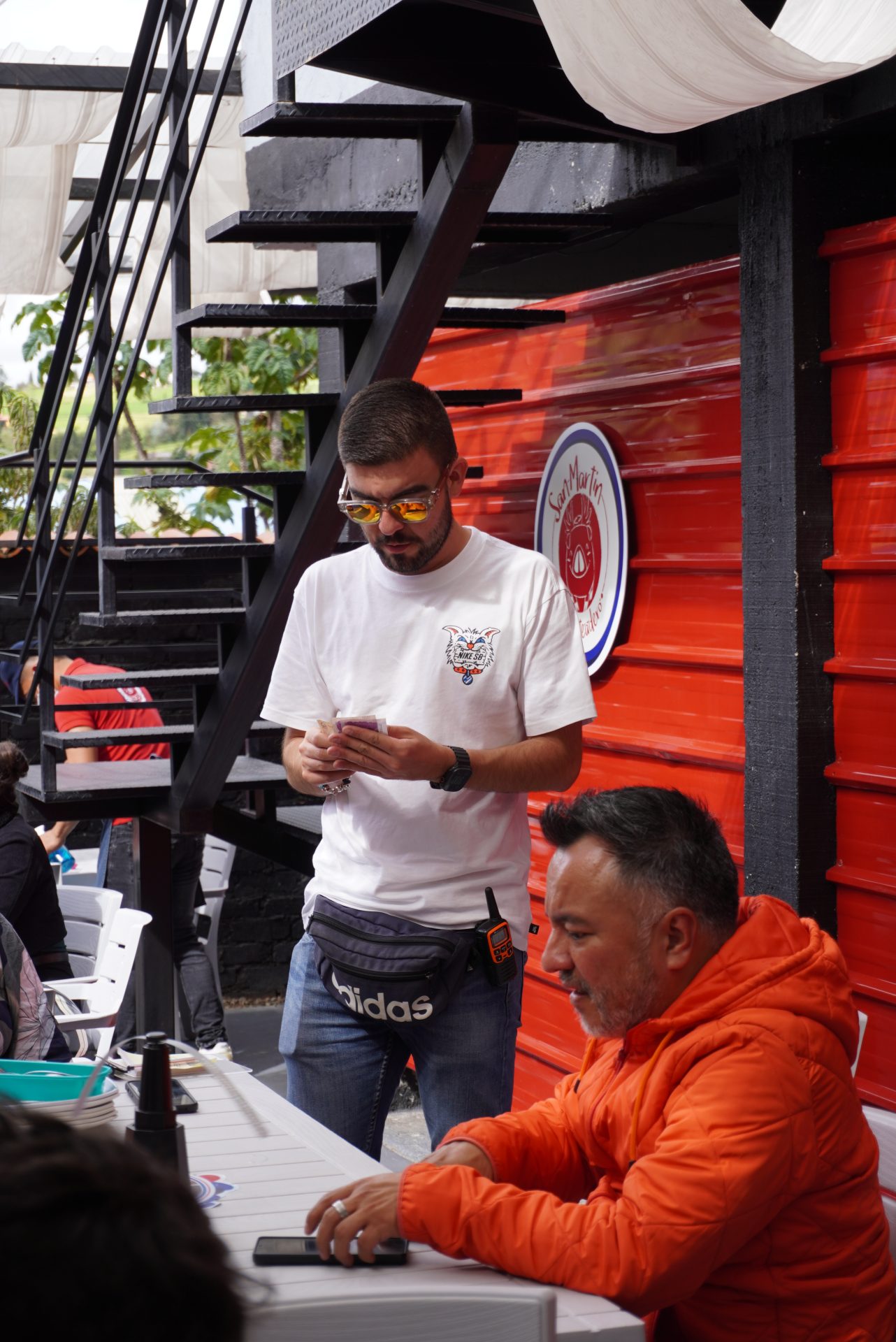 ¿Dónde comer picada en Cogua? Piqueteadero San Martín: custodia la receta original y proyecta su salto a otro formato 7