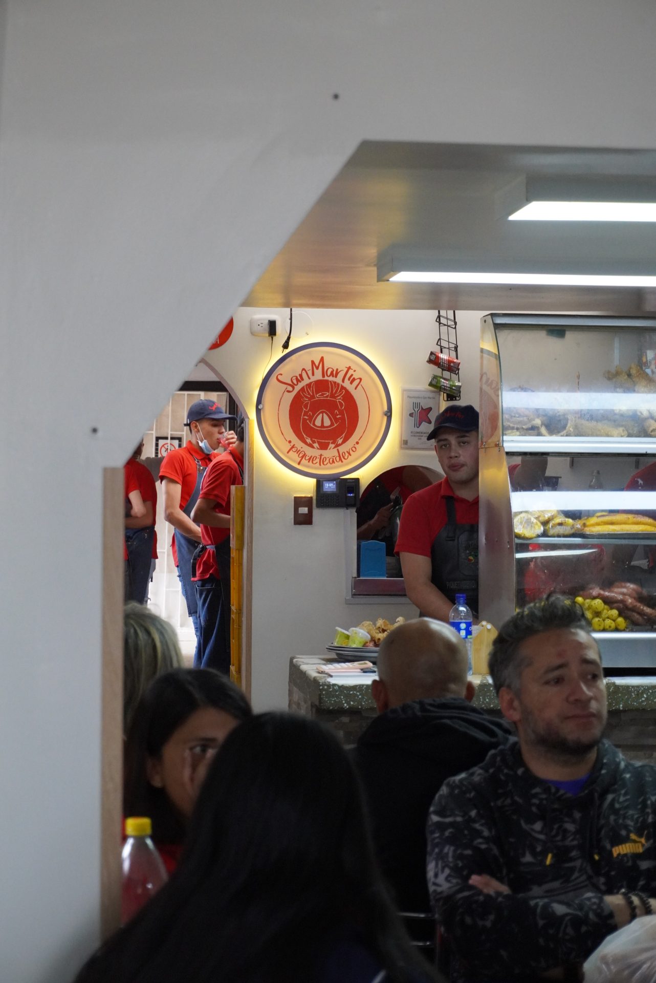 ¿Dónde comer picada en Cogua? Piqueteadero San Martín: custodia la receta original y proyecta su salto a otro formato 2