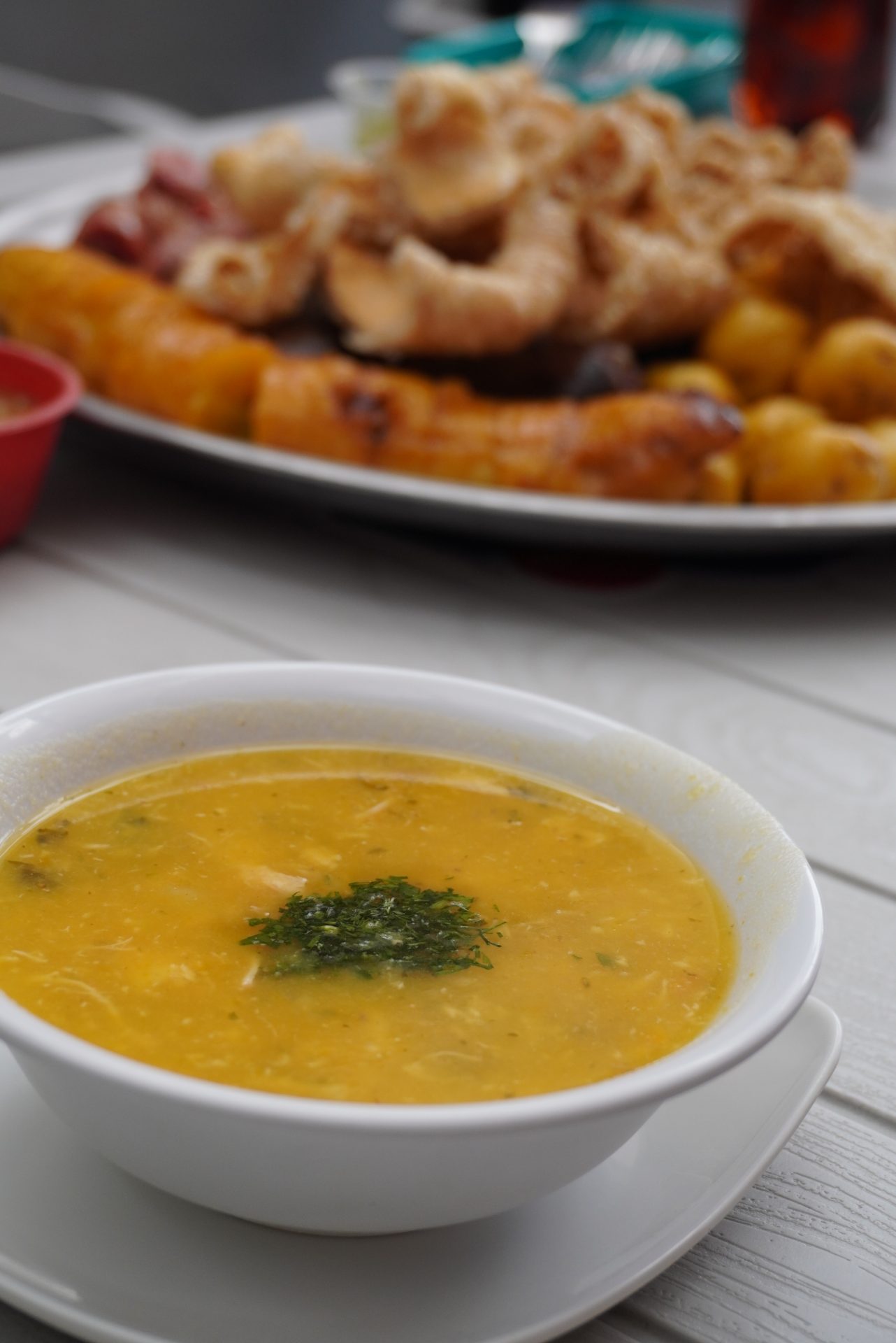 ¿Dónde comer picada en Cogua? Piqueteadero San Martín: custodia la receta original y proyecta su salto a otro formato 9