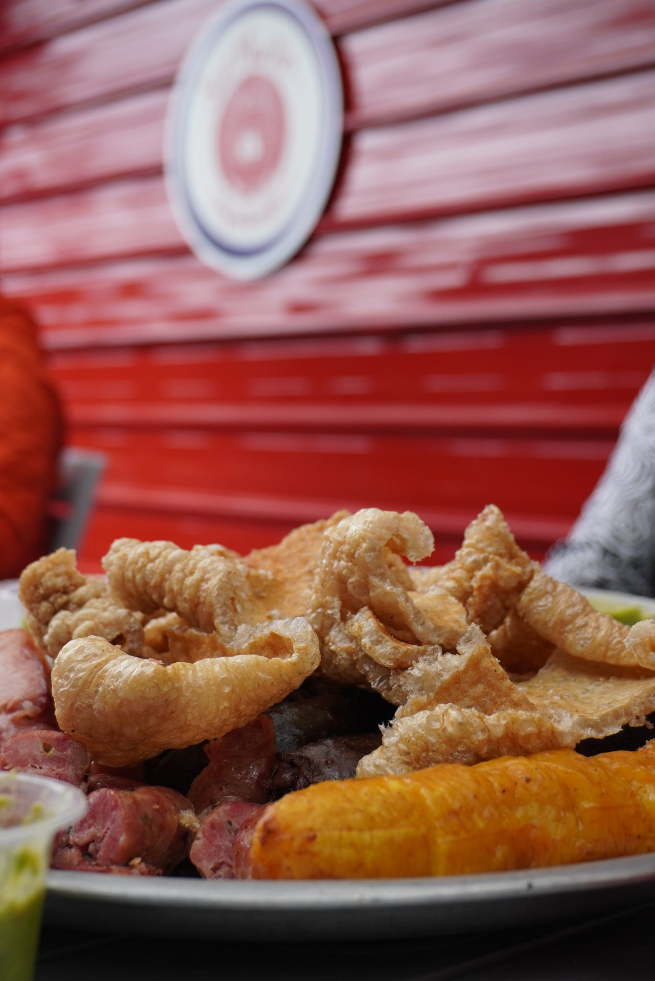 ¿Dónde comer picada en Cogua? Piqueteadero San Martín: custodia la receta original y proyecta su salto a otro formato 5
