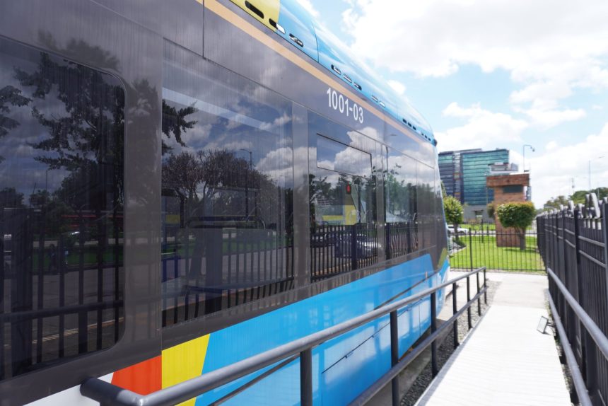 Ministerio de Transporte anuncia para julio los prepliegos de la licitación del Tren de Zipaquirá – Regiotram del Norte