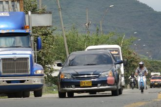Alerta en Cundinamarca: delincuentes suplantan a la Gobernación para robar el pago del impuesto vehicular 10