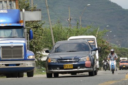Alerta en Cundinamarca: delincuentes suplantan a la Gobernación para robar el pago del impuesto vehicular 2