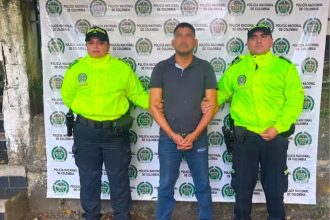 Capturan en Cundinamarca a hombre señalado de distribuir pornografía infantil al exterior 10 Capturan en Cundinamarca a hombre señalado de distribuir pornografía infantil al exterior 9