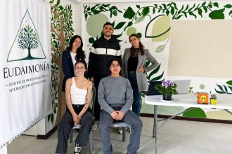 Eudaimonía lanza en Zipaquirá un proyecto psicosocial para prevenir el suicidio, la violencia y el consumo de drogas 10