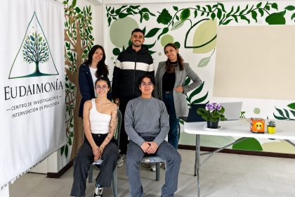 Eudaimonía lanza en Zipaquirá un proyecto psicosocial para prevenir el suicidio, la violencia y el consumo de drogas 22